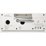 Tivoli Audio Music System Three Speaker Radio | White MSY3WHT
