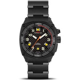MTM Special Ops Falcon Watch | Black Titanium