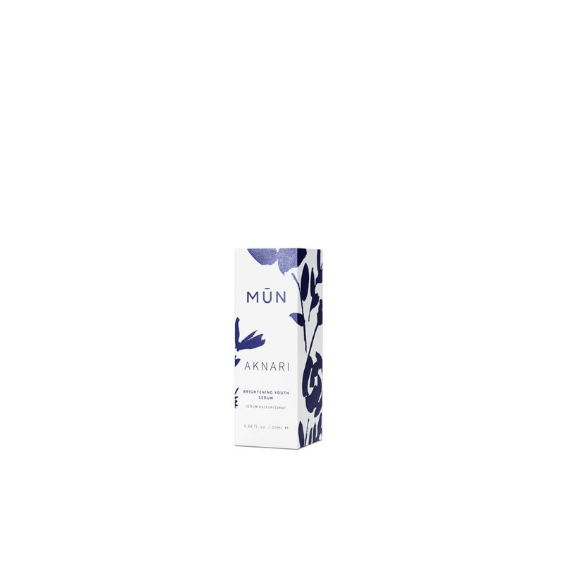 MUN Aknari Brightening Youth Serum | 20 ml