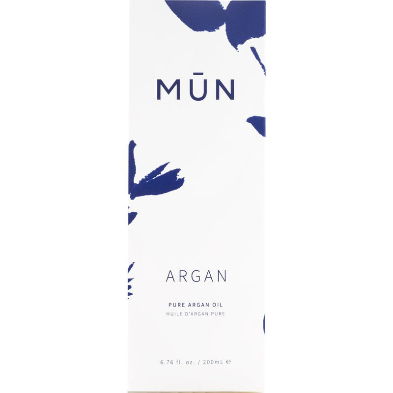 MUN Argan Pure Argan Oil | 200 ml