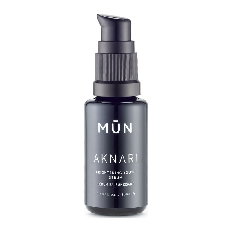 MUN Aknari Brightening Youth Serum | 20 ml