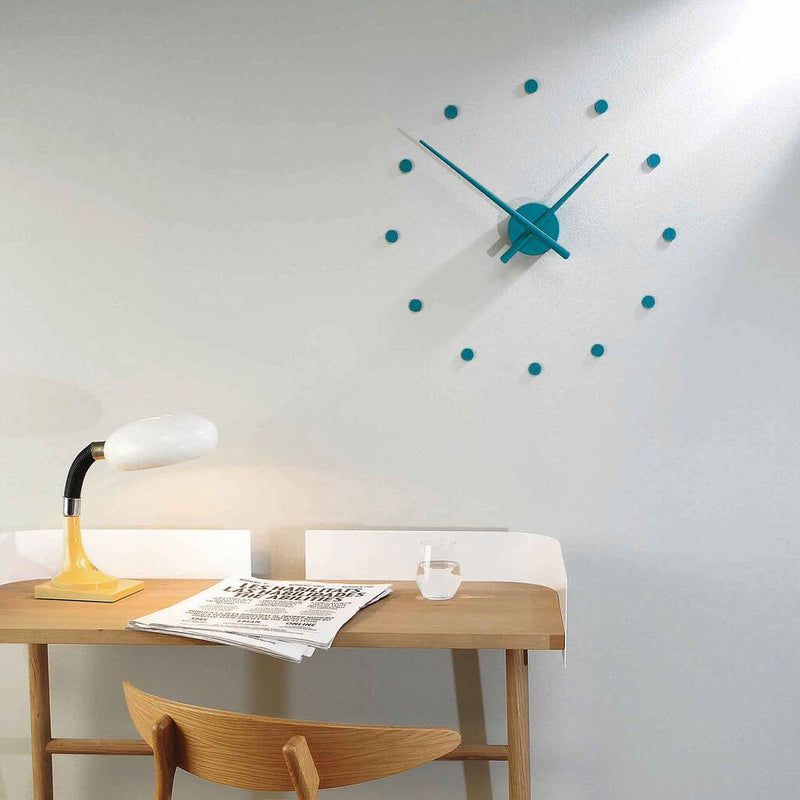 Nomon OJ Mini Wall Clock | Polystyrene