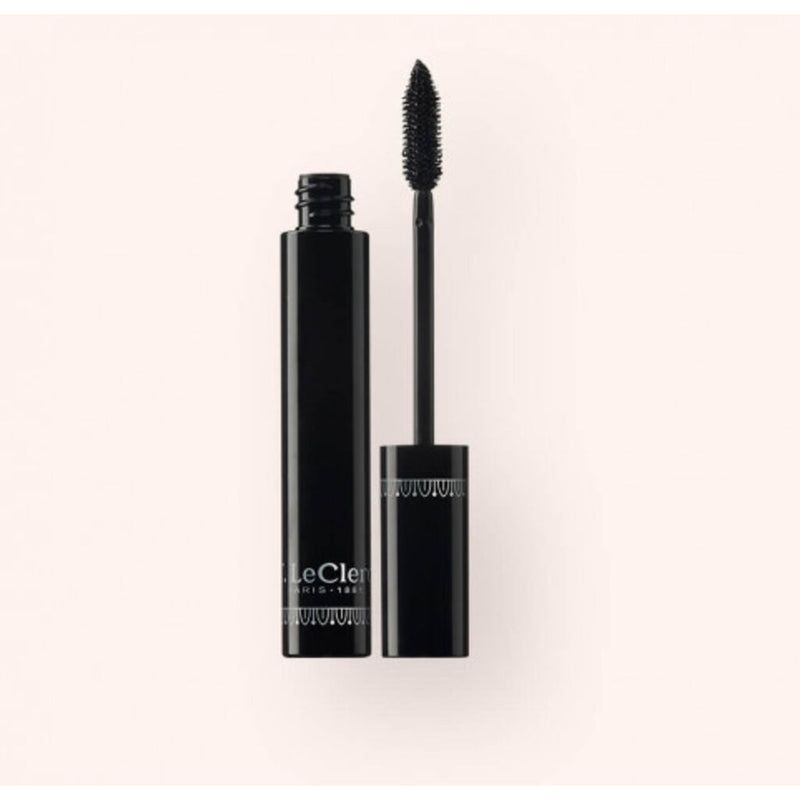 T. LeClerc Waterproof Mascara | 01 Noir Mwn