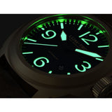 Lum-Tec M84 Bronze Automatic Watch