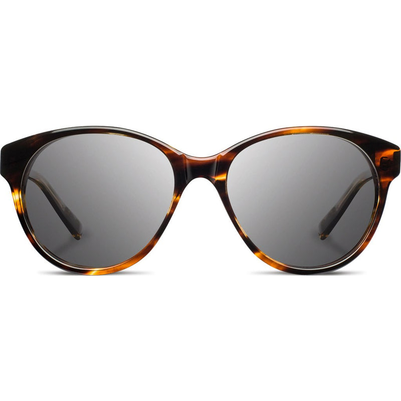 Shwood Madison Acetate Sunglasses | Tortoise & Ebony / Grey WWAMTEBG