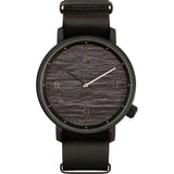 Komono Magnus II Watch | Graphite KOM-W1941