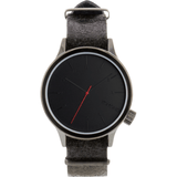 Komono Magnus Vintage Watch | Black KOM-W1951