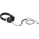 Marshall Major II Headphones | Black