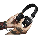 Marshall Major II Headphones | Black