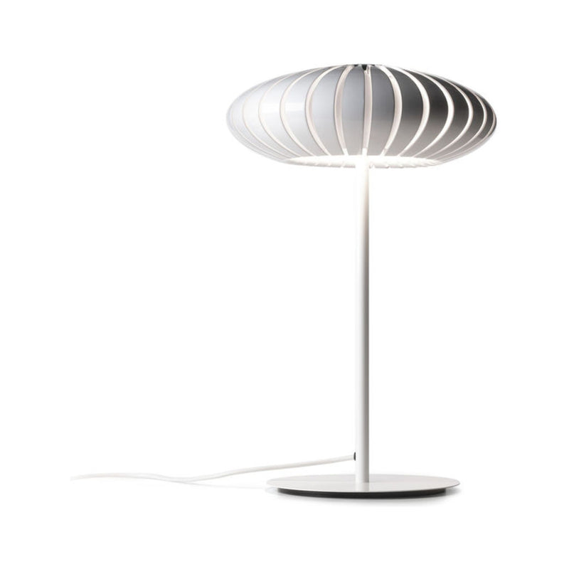 Marset Maranga Table Lamp | White