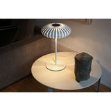 Marset Maranga Table Lamp | White