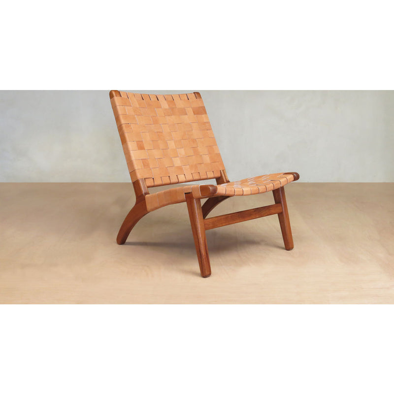 Masaya & Company Lounge Chair