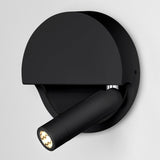 Marset Ledtube Round Wall Lamp