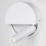 Marset Ledtube Round Wall Lamp