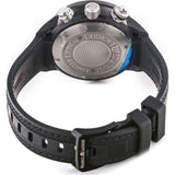 Maurice Lacroix Men's Pontos S Regatta Watch | Black Automatic