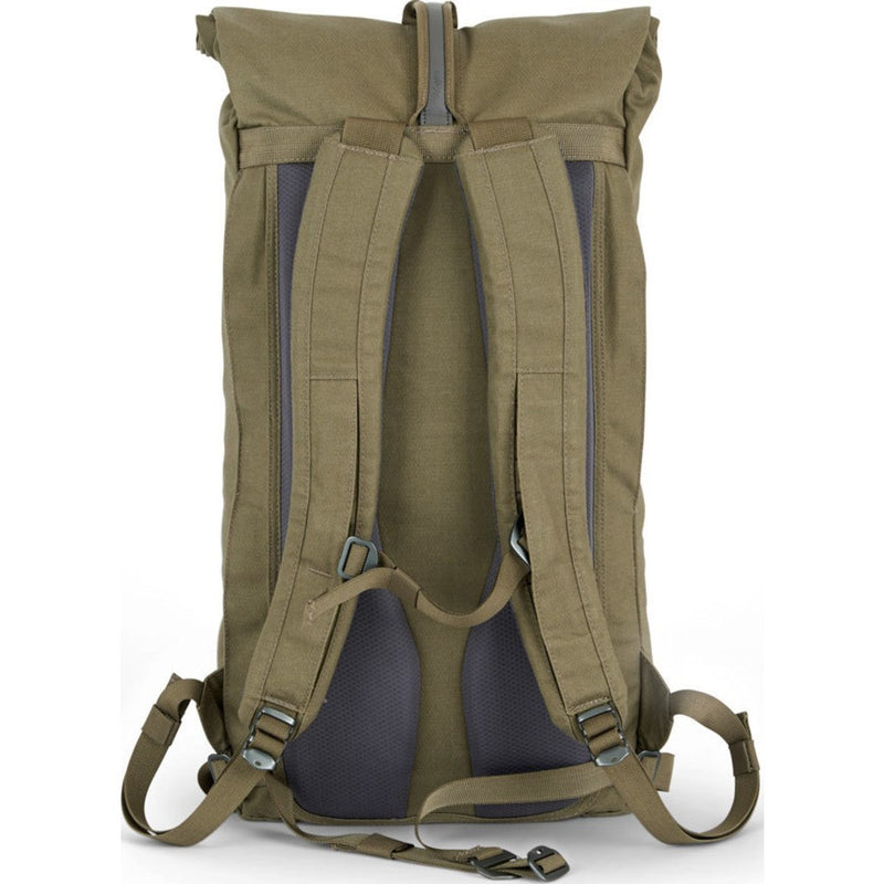 Millican Smith The Roll Pack 18L | Moss M010MO