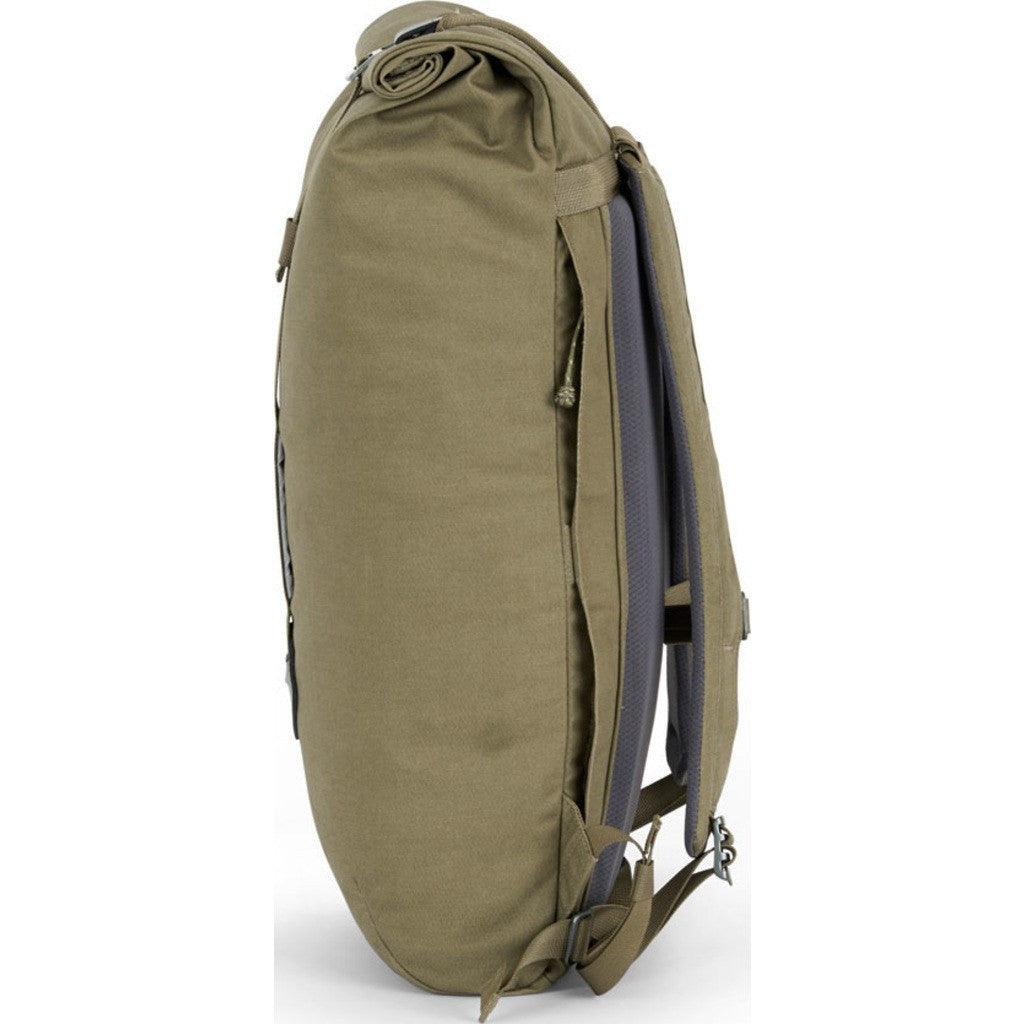 Millican Smith the Roll Pack 18L Backpack | Moss – Sportique