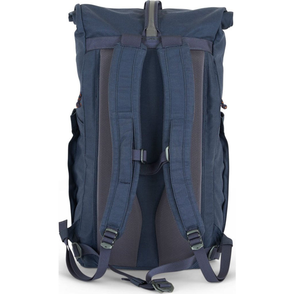 Millican Smith the Roll Pack 25L Backpack | Slate – Sportique