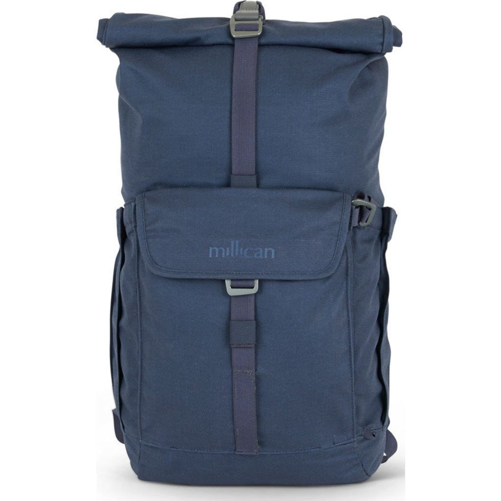 Millican Smith the Roll Pack 25L Backpack | Slate – Sportique