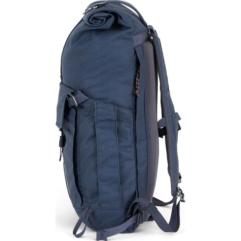 Millican Smith The Roll Pack 25L | Slate M011SL