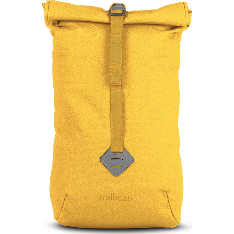 Millican Smith The Roll Pack 15L | Gorse M014GO