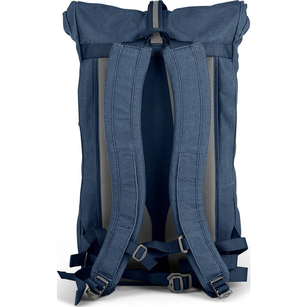 Millican Smith the Roll Pack 15L Backpack | Slate – Sportique