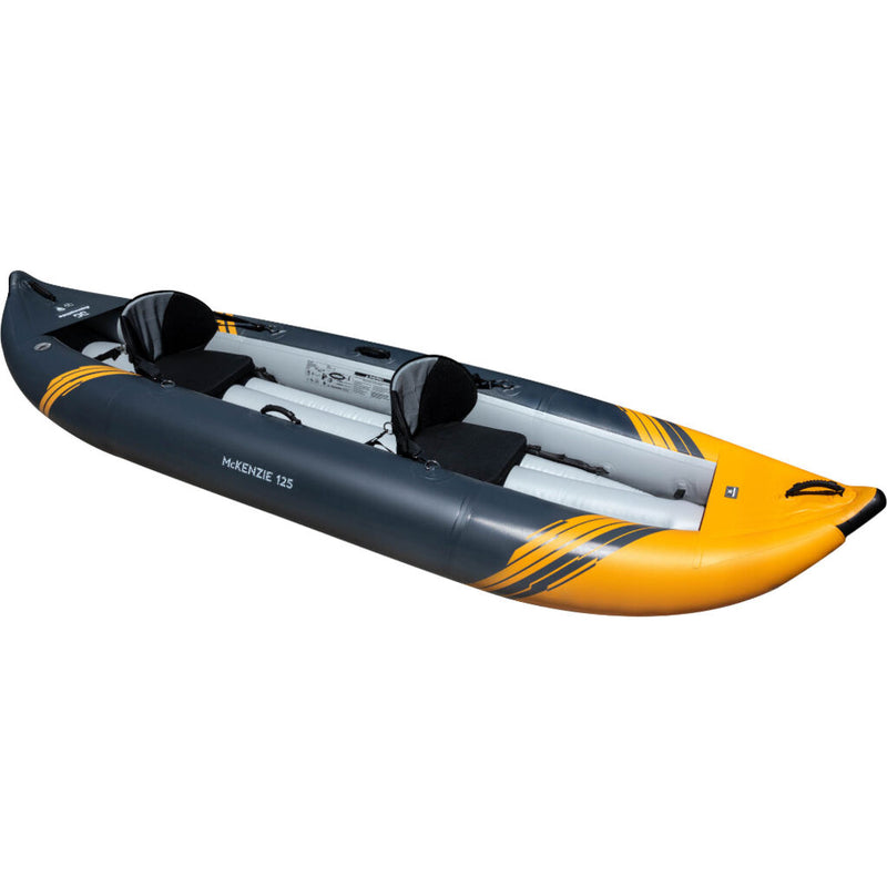 Aquaglide Mckenzie 125 Kayak