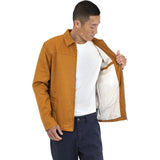 Roamers Men's McWay Jacket | Dijon