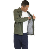 Roamers Men's Hillcroft Jacket | Olive