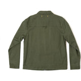 Roamers Men's Hillcroft Jacket | Olive