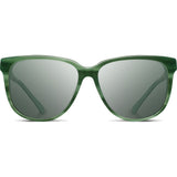 Shwood Mckenzie Acetate Sunglasses | Jade/Ebony - G15 WWAM3JEBF