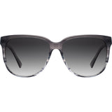 Shwood Mckenzie Acetate Sunglasses | Mist & Elm Burl / Grey Fade-WWAM3MELG2