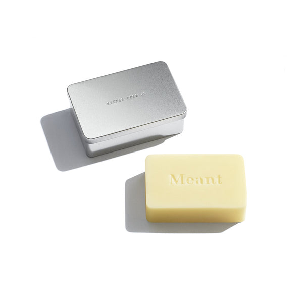 Meant The Every Body Bar | 7 oz- SH105