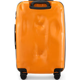 Crash Baggage Pioneer Medium Trolley Suitcase | Pumpkin Orange CB102-12