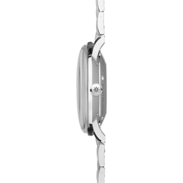 Junghans Meister Kalender Automatic Watch | Stainless Steel Bracelet 027/4505.46