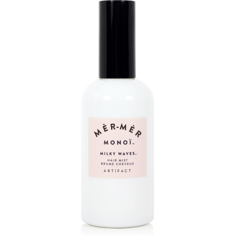 Artifact Skin Co. Mer-Mer Hair Mist | Monoi Milky Waves 3.5 oz. MM-MW-100