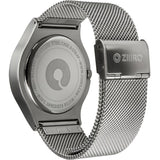 ZIIIRO Mercury Chrome - Ocean Watch | Z0002WS1