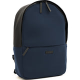 RAINS Waterproof Mesh Backpack | Blue