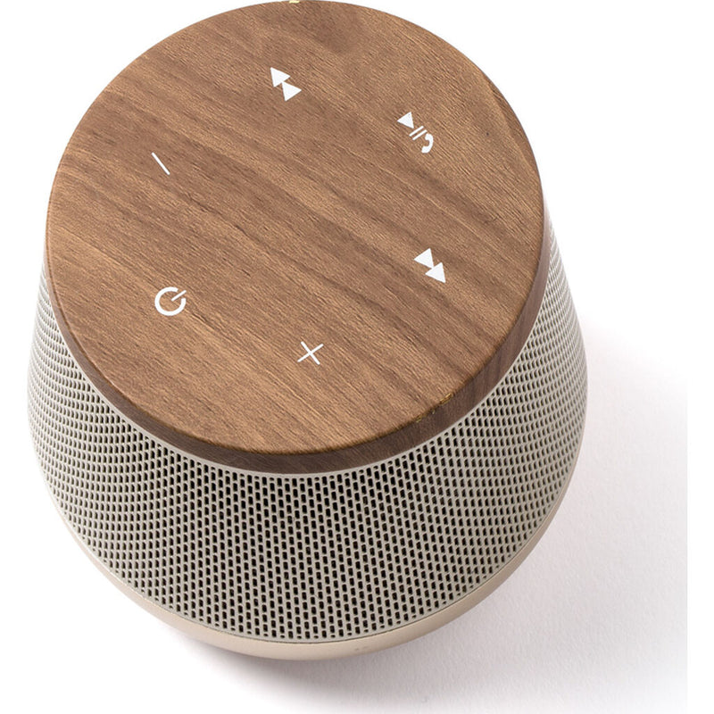 Lexon Miami Sound Bluetooth Speaker