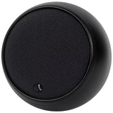 Gallo Acoustics Nucleus Micro Speaker | Satin Black GM1B