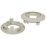Gallo Acoustics Paintable Micro In-Ceiling Mount | White GMCM