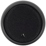 Gallo Acoustics Nucleus Micro SE Speaker | Satin Black GMSEB