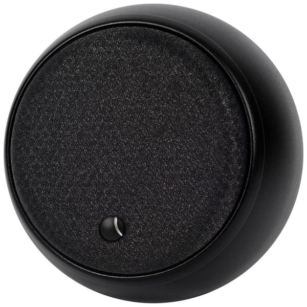 Gallo Acoustics Nucleus Micro SE Speaker | Satin Black GMSEB