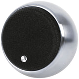Gallo Acoustics Nucleus Micro SE Speaker | Stainless Steel GMSESS