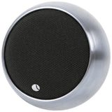 Gallo Acoustics Nucleus Micro Speaker | Stainless Steel GM1SS