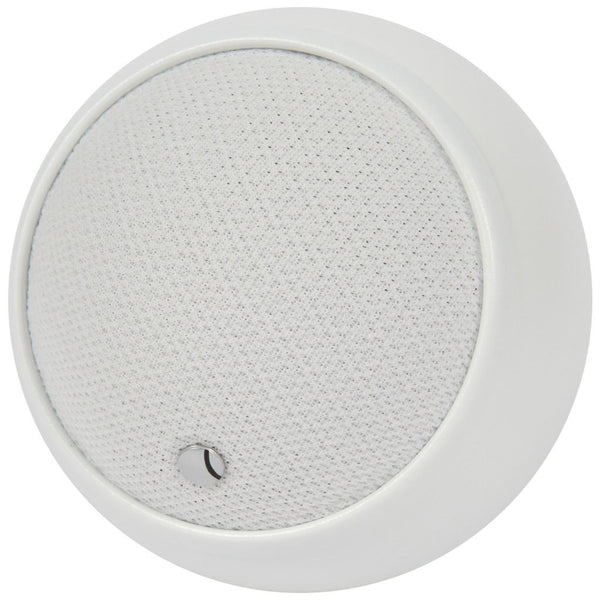 Gallo Acoustics Nucleus Micro Speaker | Matte White GM1W