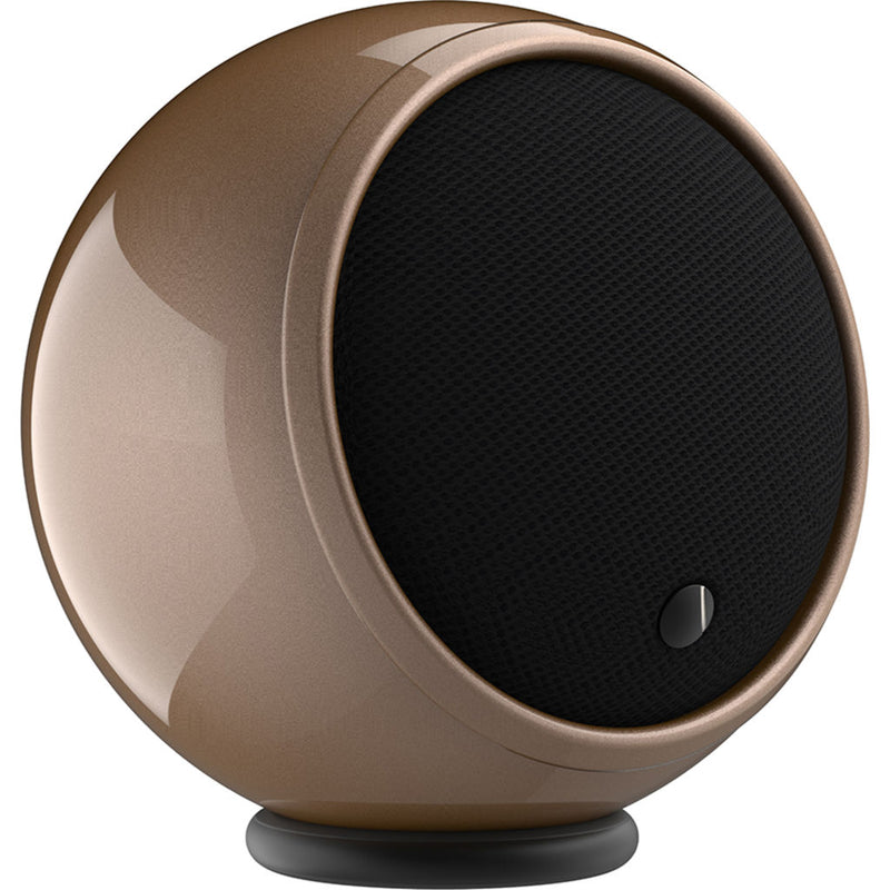 Gallo Acoustics Nucleus Micro Speaker | Bronze