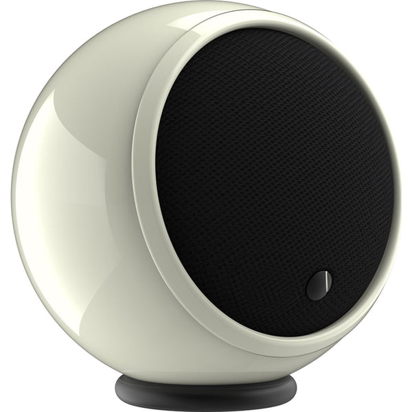 Gallo Acoustics Nucleus Micro Speaker | Creme