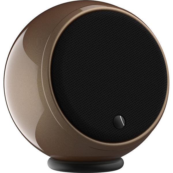 Gallo Acoustics Nucleus Micro SE Speaker | Bronze