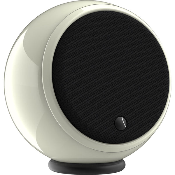 Gallo Acoustics Nucleus Micro SE Speaker | Creme